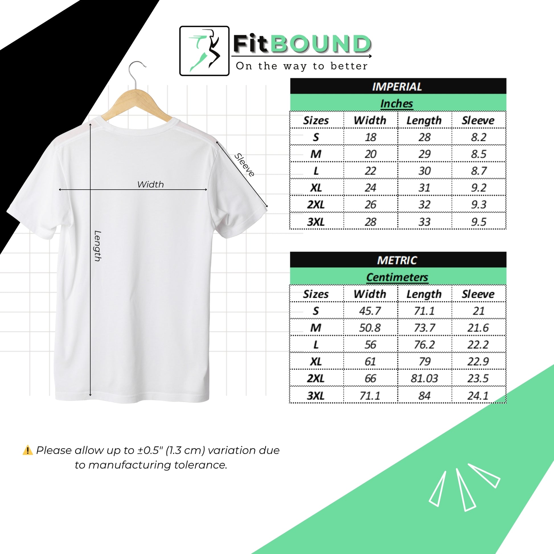 Size chart for I’m Too Old for This SH*T Halloween t-shirt